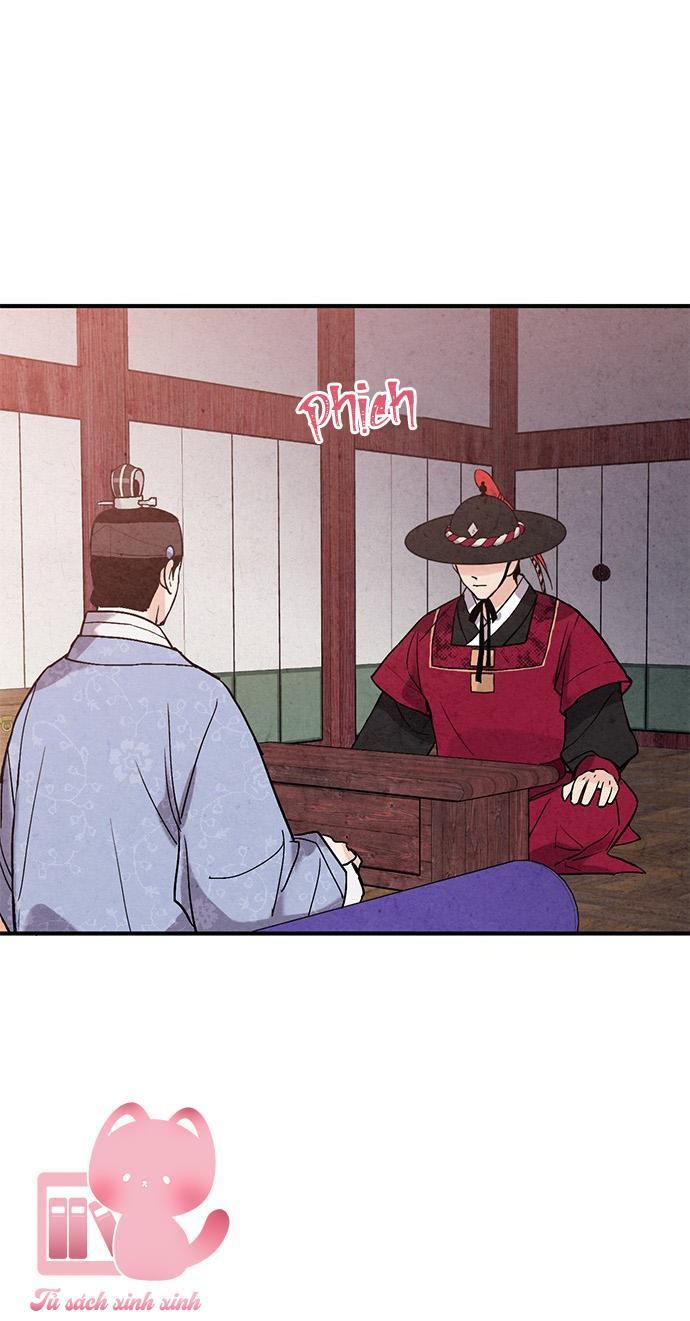 lệnh cấm hôn chapter 40 22