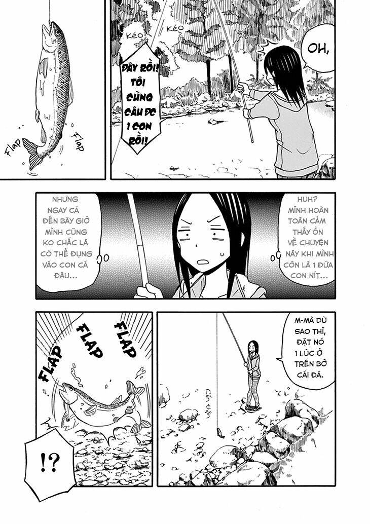 ninja shinobu-chan no junjou chapter 25 21