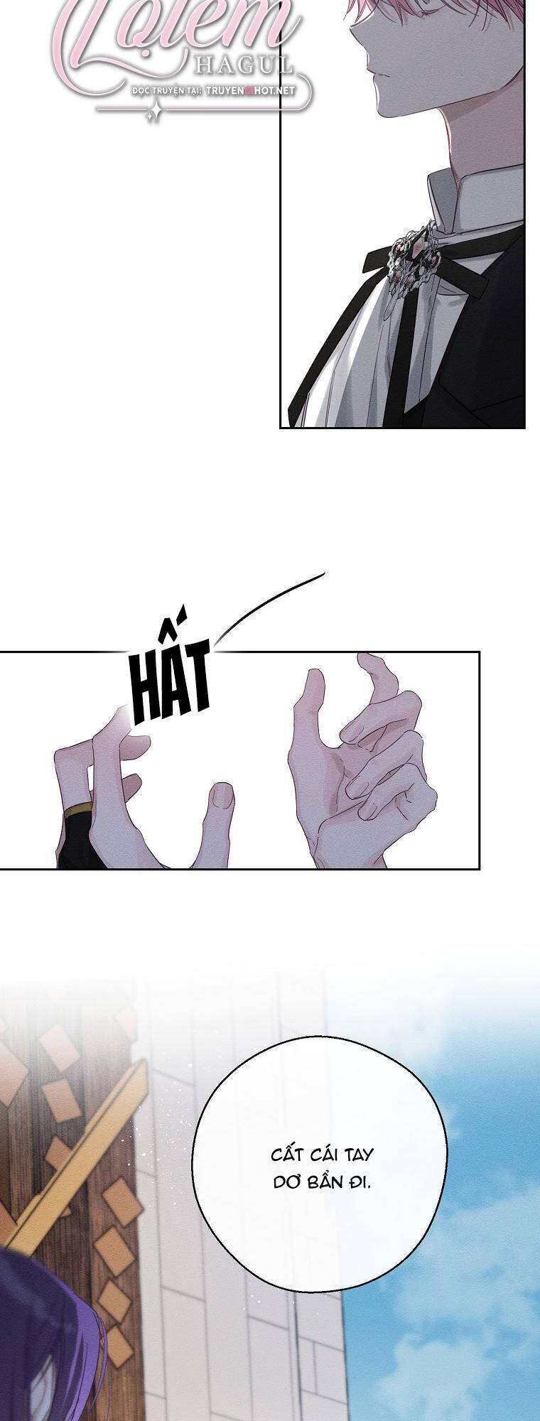 Tôi Phải Giấu Em Trai Trước Đã chapter 65.1 40