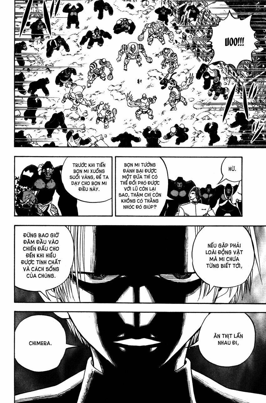 doubutsu no kuni chapter 22 45