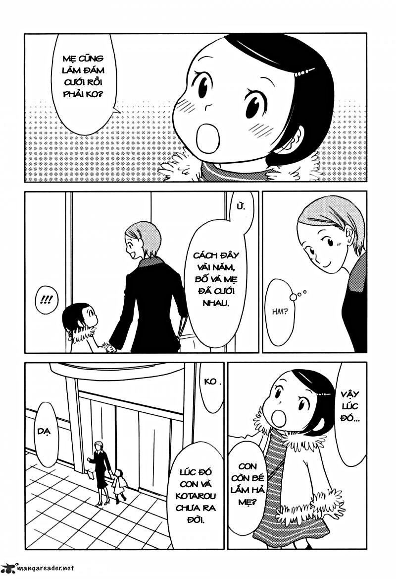 yoningurashi chapter 13 11