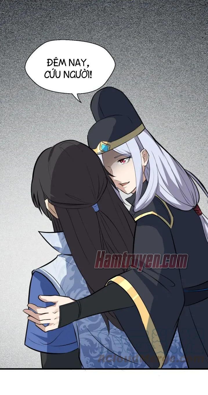 đại nghịch chi môn chapter 74 29