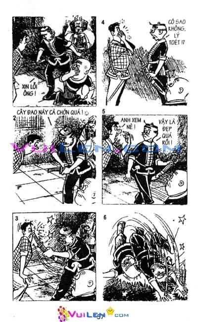 chú thoòng (full trọn bộ) chapter 38 15