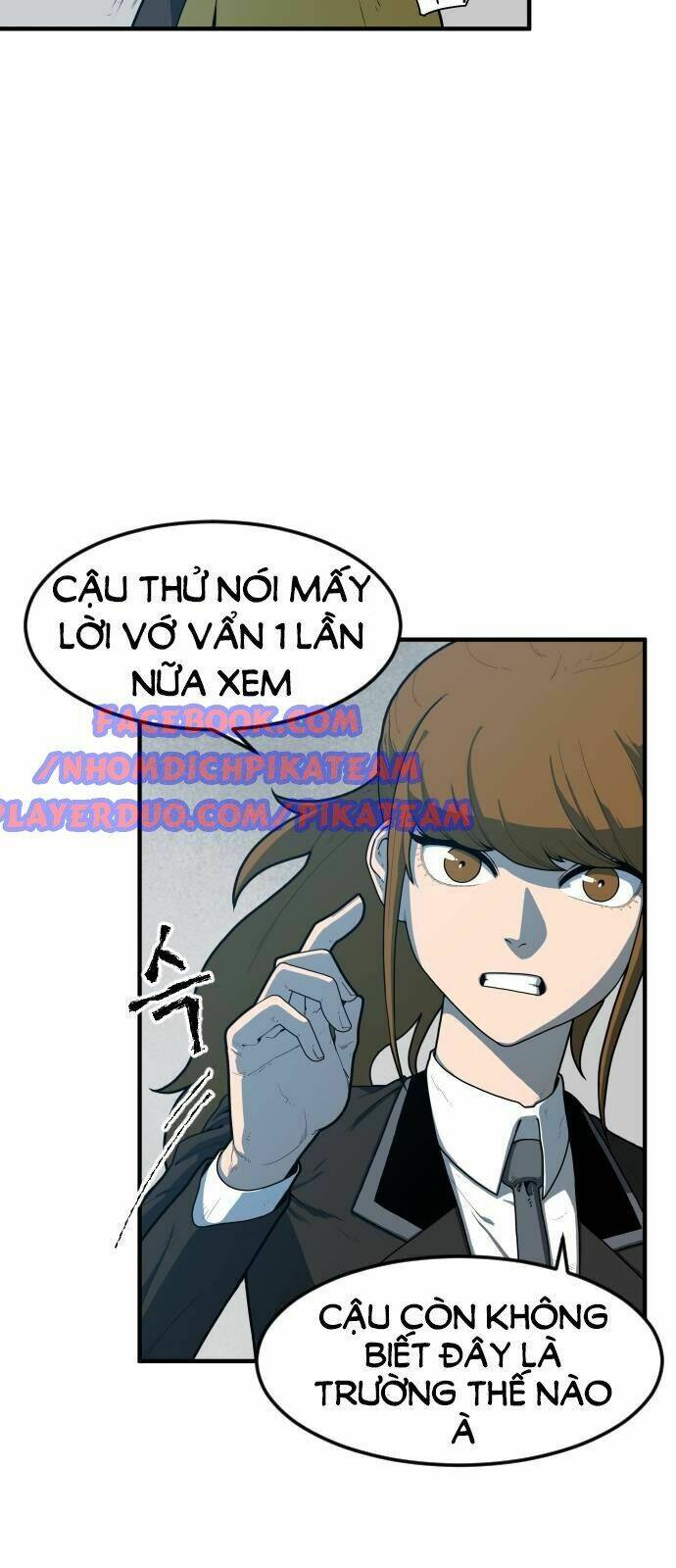 chinh phạt học đường chapter 2 85