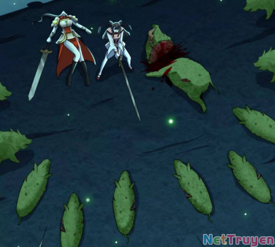 bản kiếm tiên tuyệt không làm nô chapter 46 87