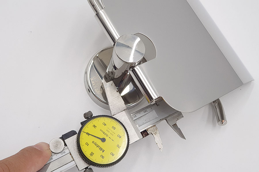 Móc treo giấy vệ sinh Eurolife EL-P01-4