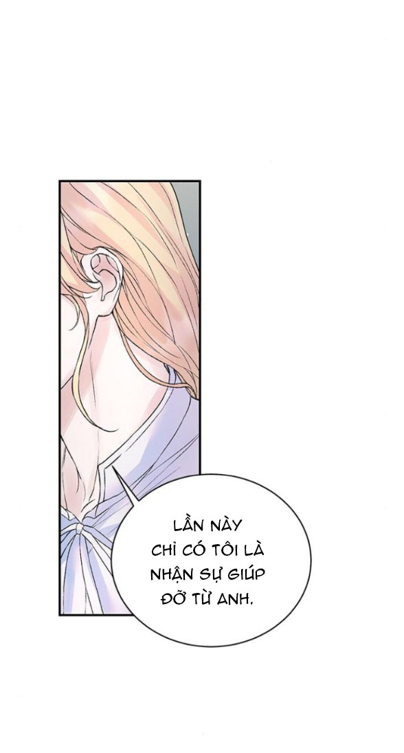 tôi tưởng bản thân không còn sống được bao lâu! chapter 71.1 22