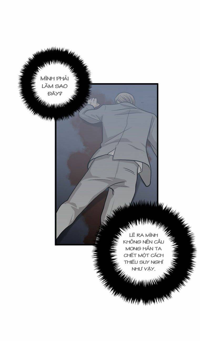 happy if you died chapter 2 7