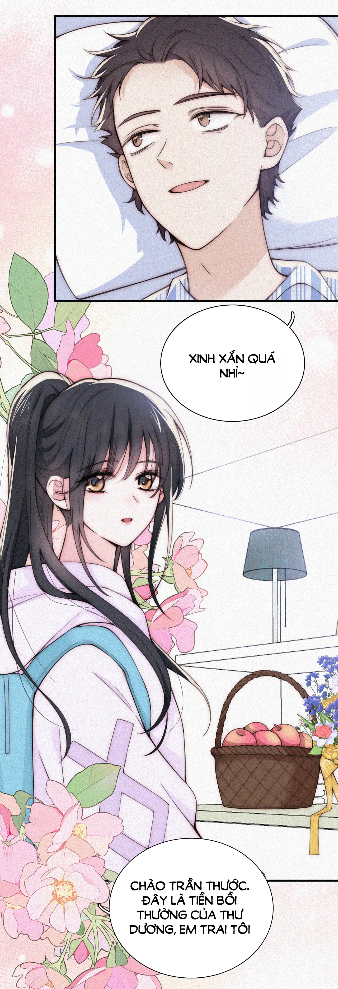 bệnh yêu chapter 52.2 6