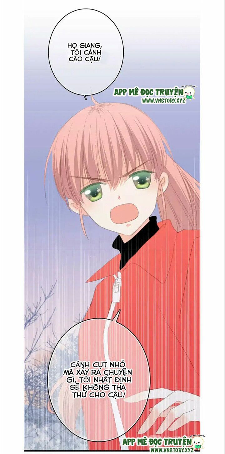 con tim rung động 2 chapter 37.5 16