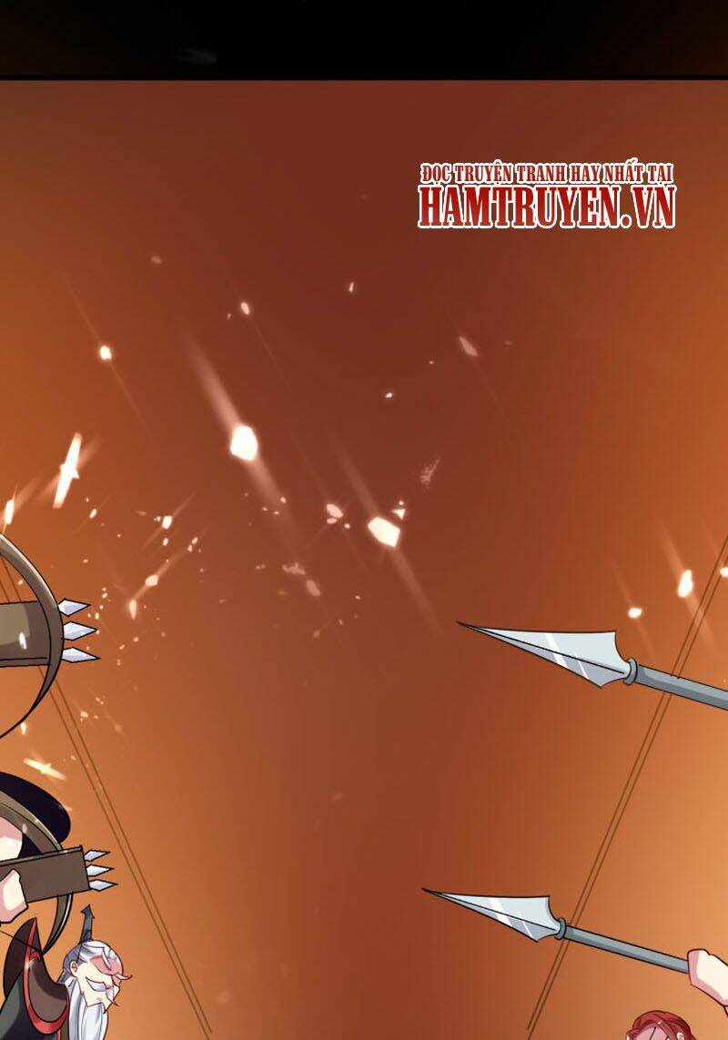 vạn giới tiên vương chapter 52 2