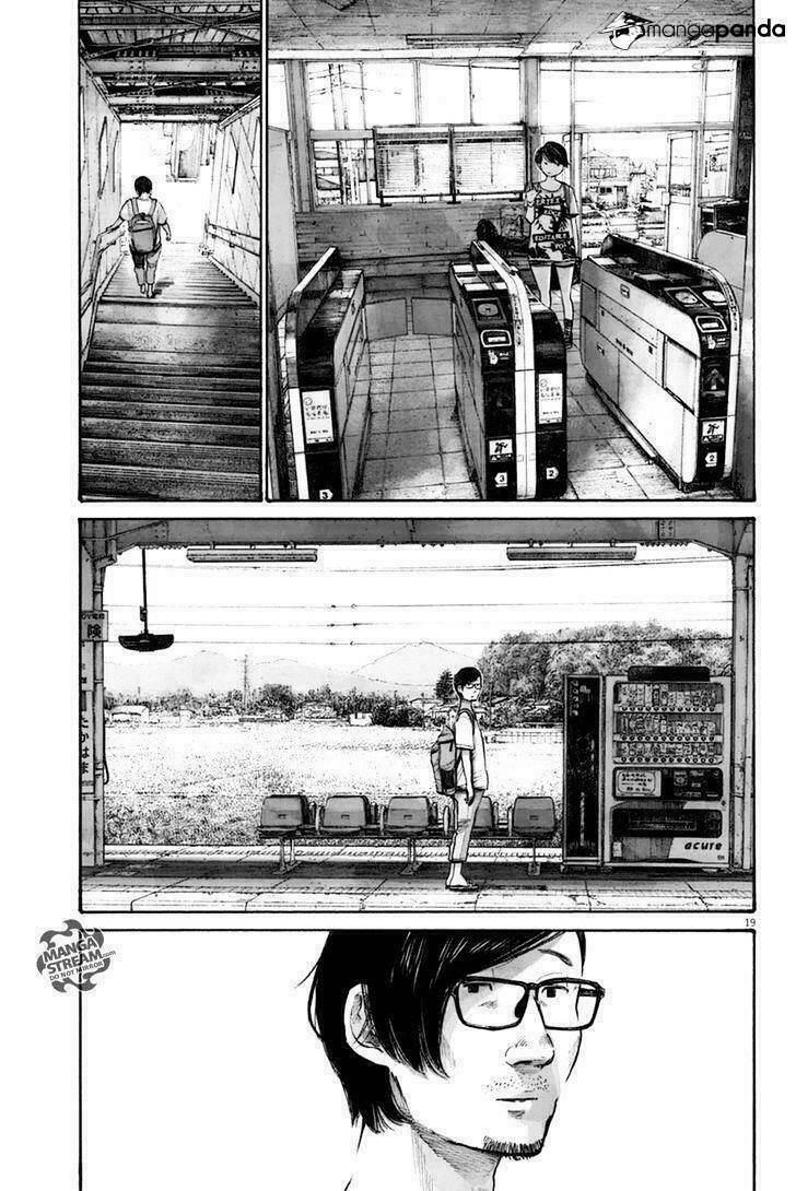 sụp đổ - reiraku chapter 5 19