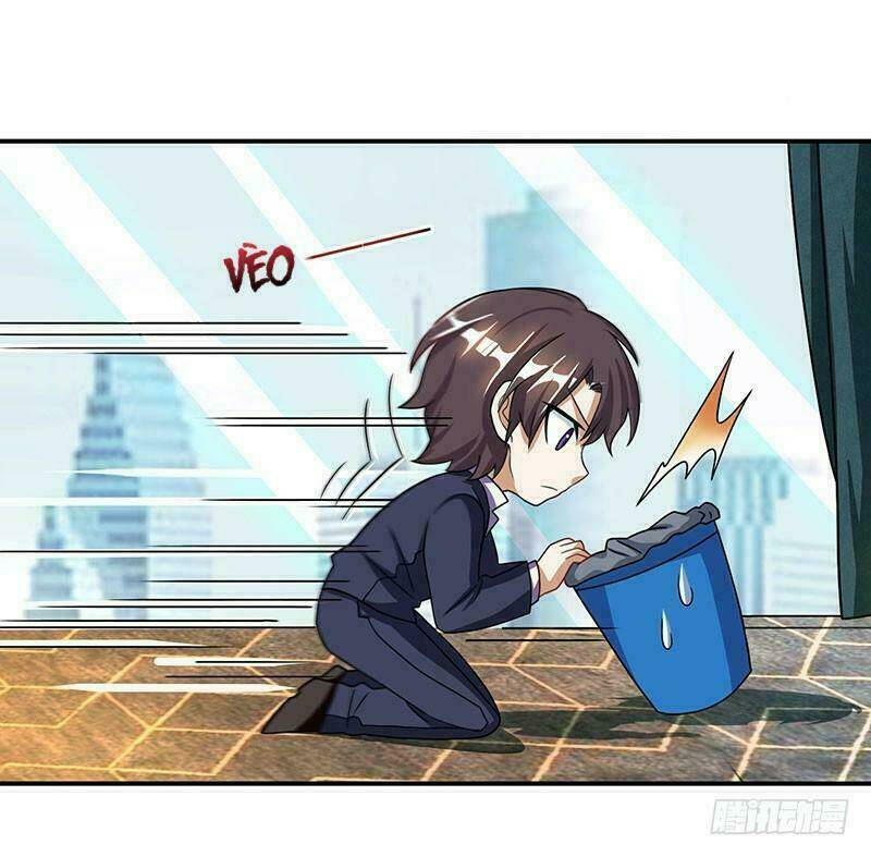 tổng tài daddy siêu quyền lực chapter 10 7