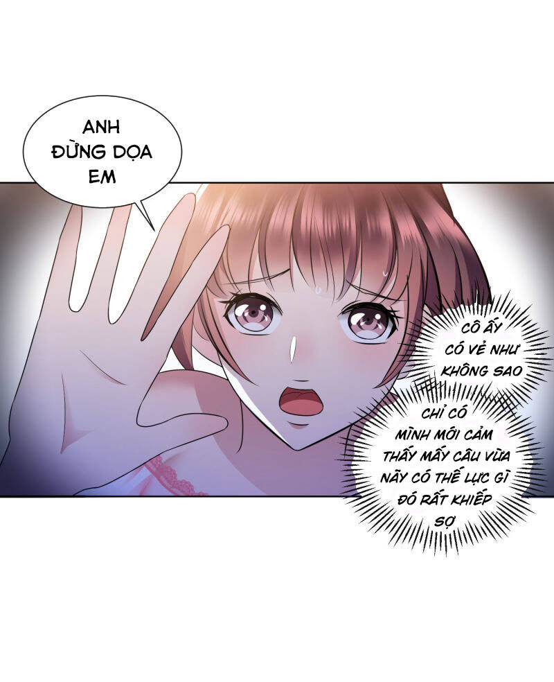 huấn luyện viên của nữ thần chapter 15 13