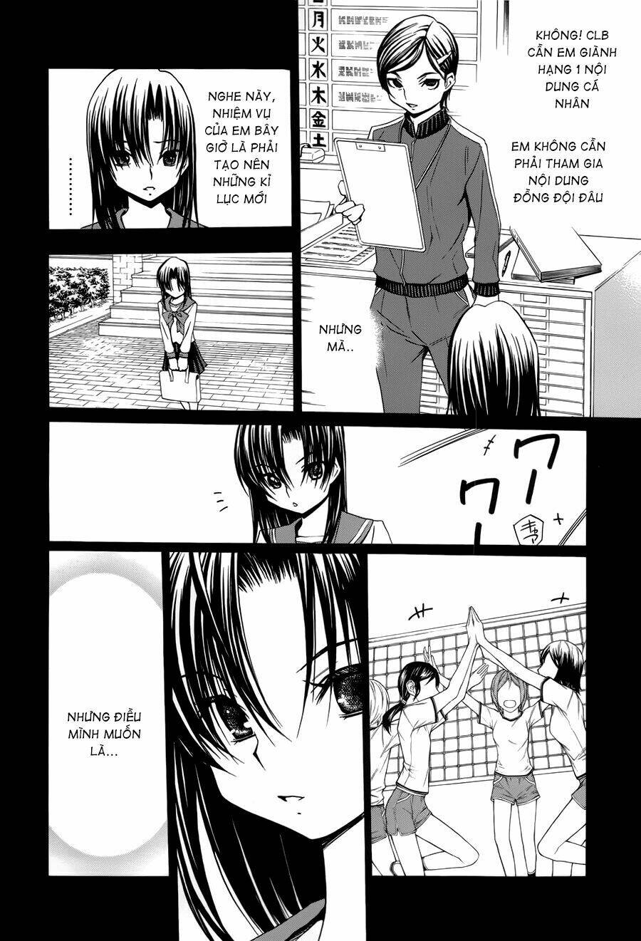 shuukyuu shoujo chapter 20 26