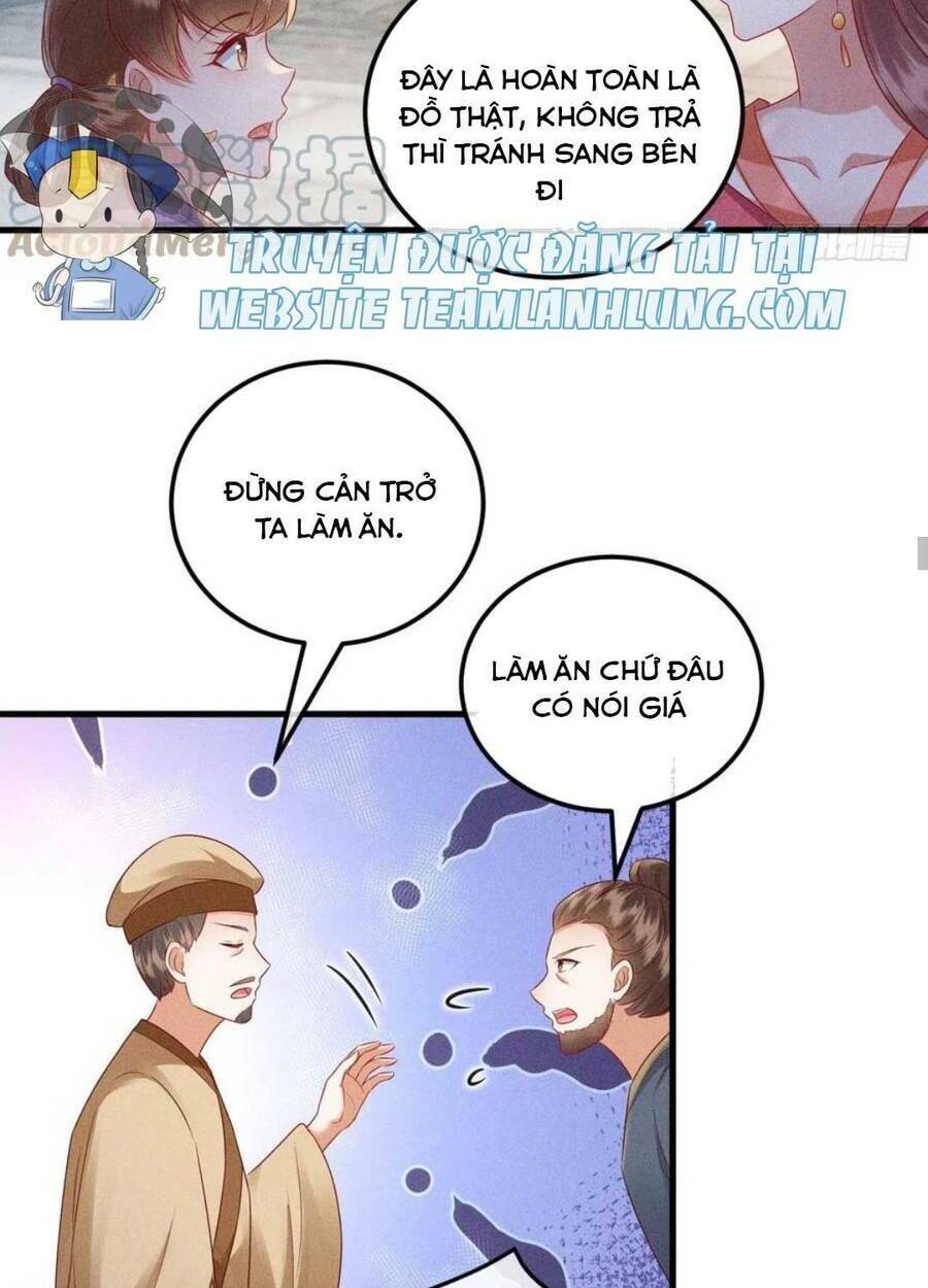 đại đích nữ trọng sinh về báo thù chapter 31 44