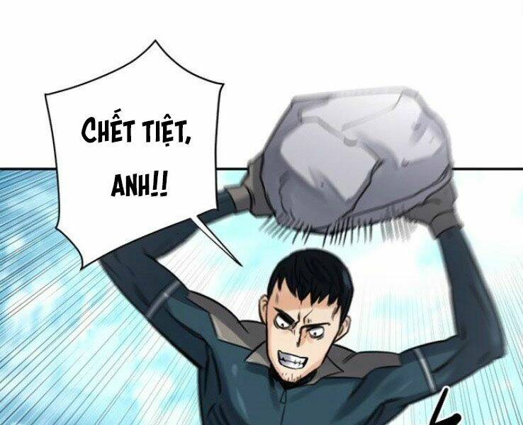 druid tại ga seoul - người hóa thú chapter 39 149