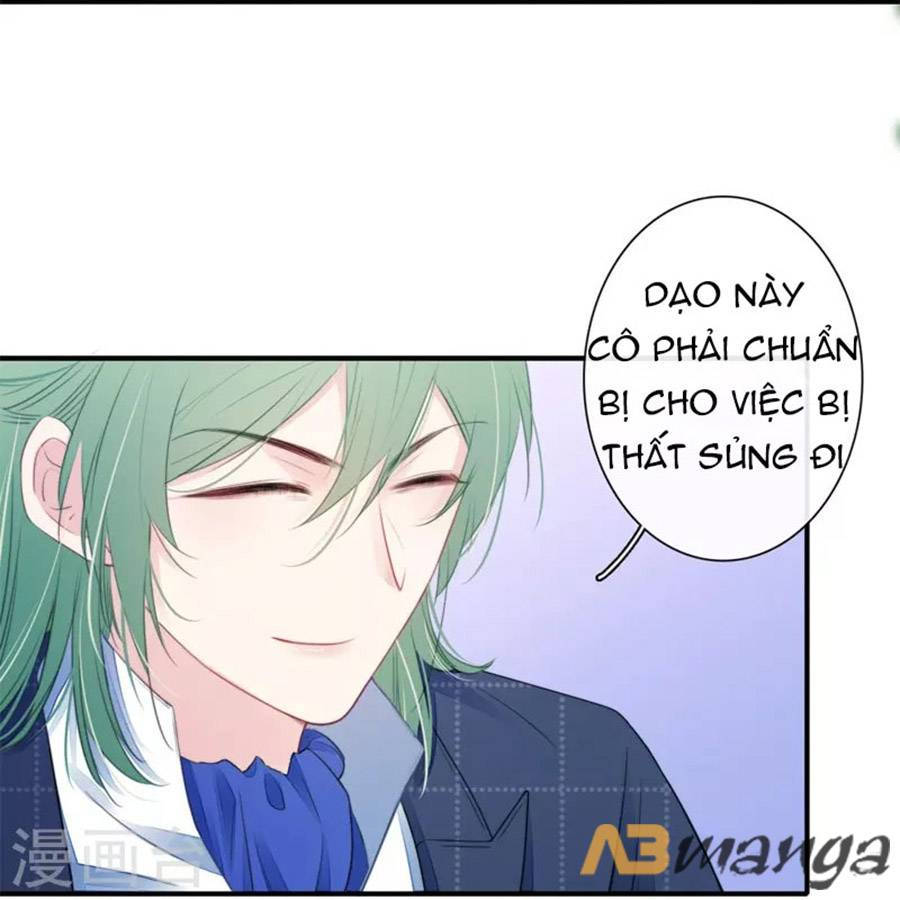 kim ốc tàng kiều chapter 33 14