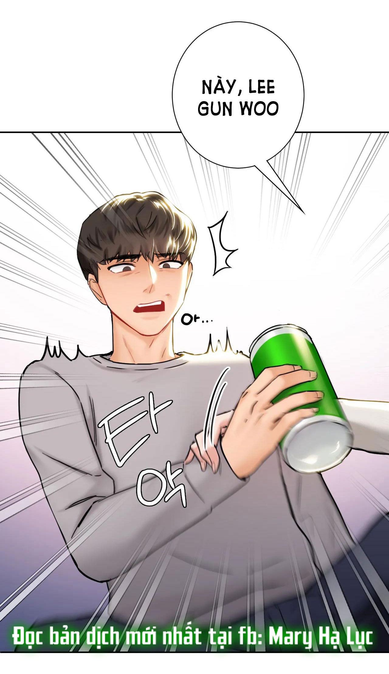 [18+] không là bạn bè chapter 2.2 35