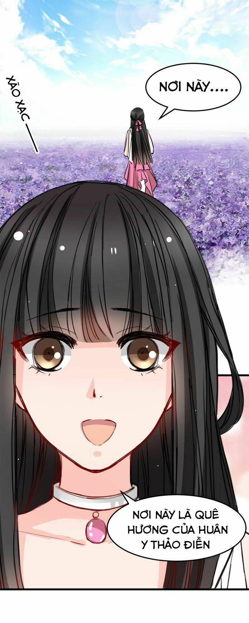 thú vương chuyên sủng chapter 17 27