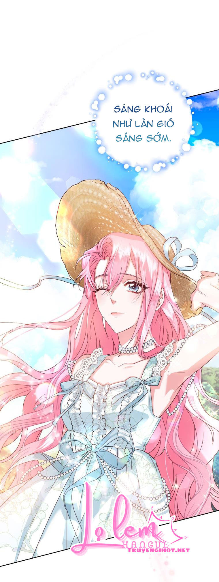 trở thành nhà điều chế nước hoa duy nhất của bạo chúa chapter 39 19