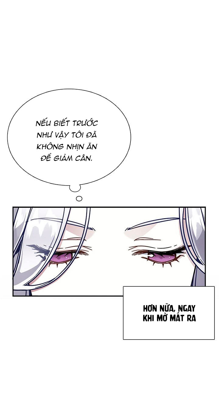 tôi là mẹ kế nhưng con gái tôi quá dễ thương chapter 1 22