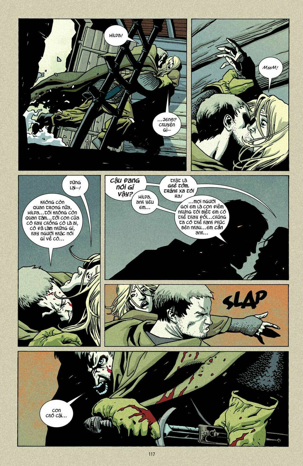 northlanders chapter 25 22