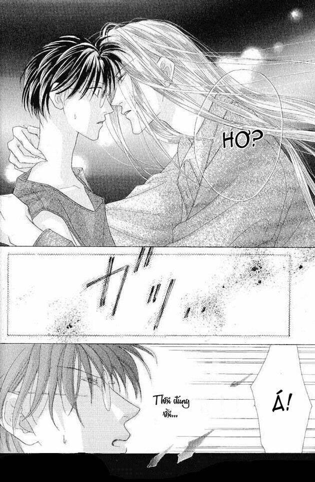 koori mamono monogatari chapter 15 16