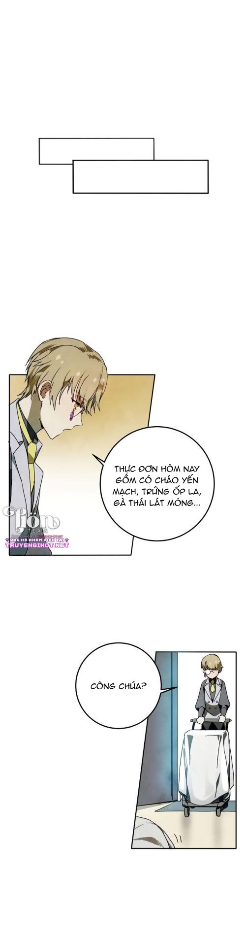 câu chuyện về đứa con lai chapter 2.2 13