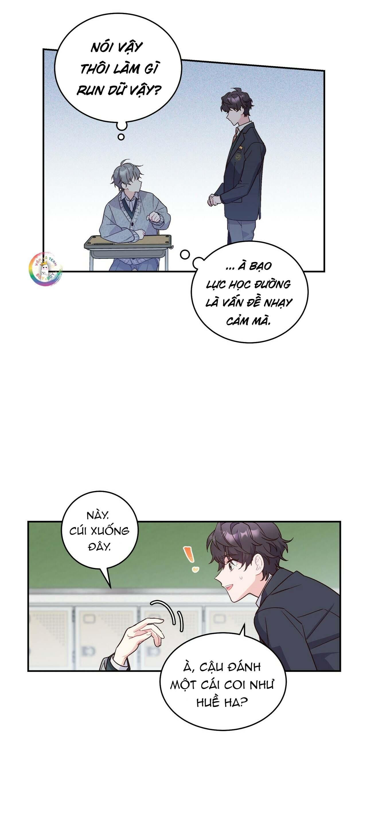 merry marbling chapter 2 21