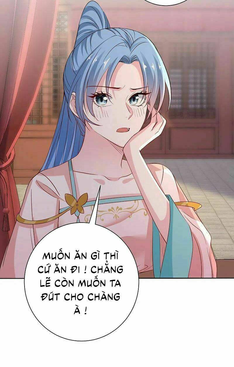 độc y đích nữ chapter 204 12