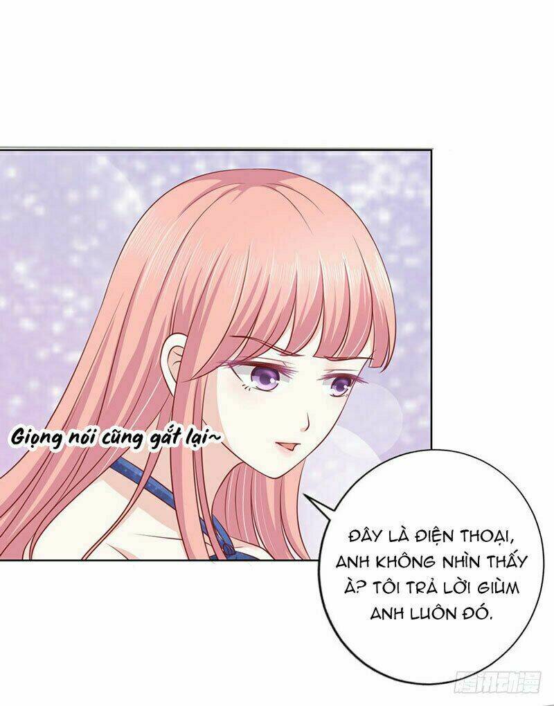 liệt ái tri hạ: series mật đào tiểu tình nhân chapter 129 8