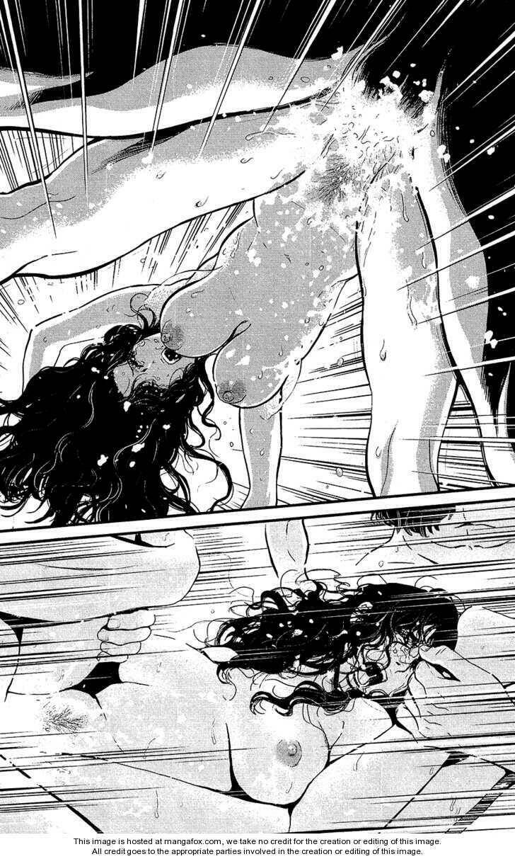 wolf guy - wolfen crest chapter 77 7