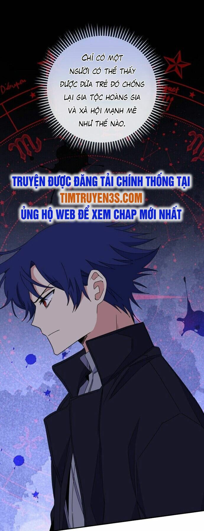 nhà hiền triết yigret chapter 38 6