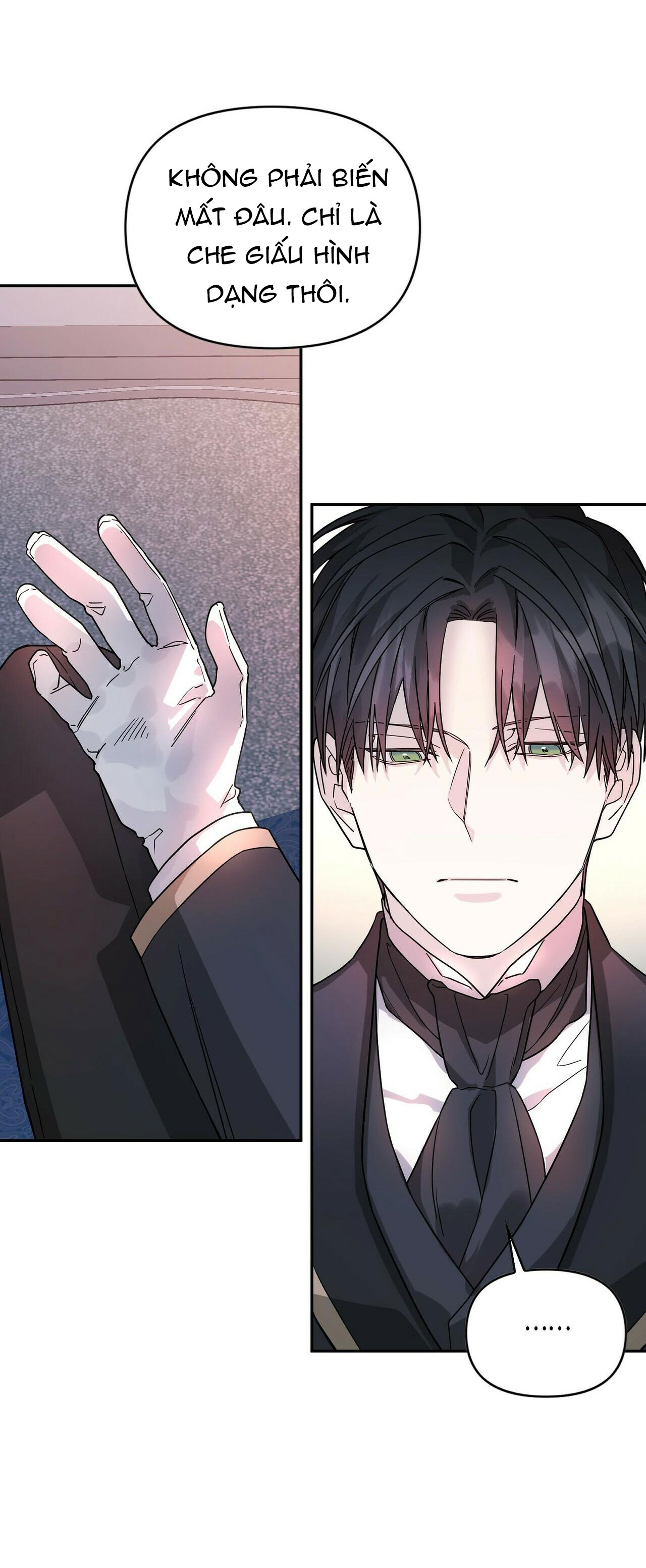 khế ước vĩnh cửu chapter 5 45