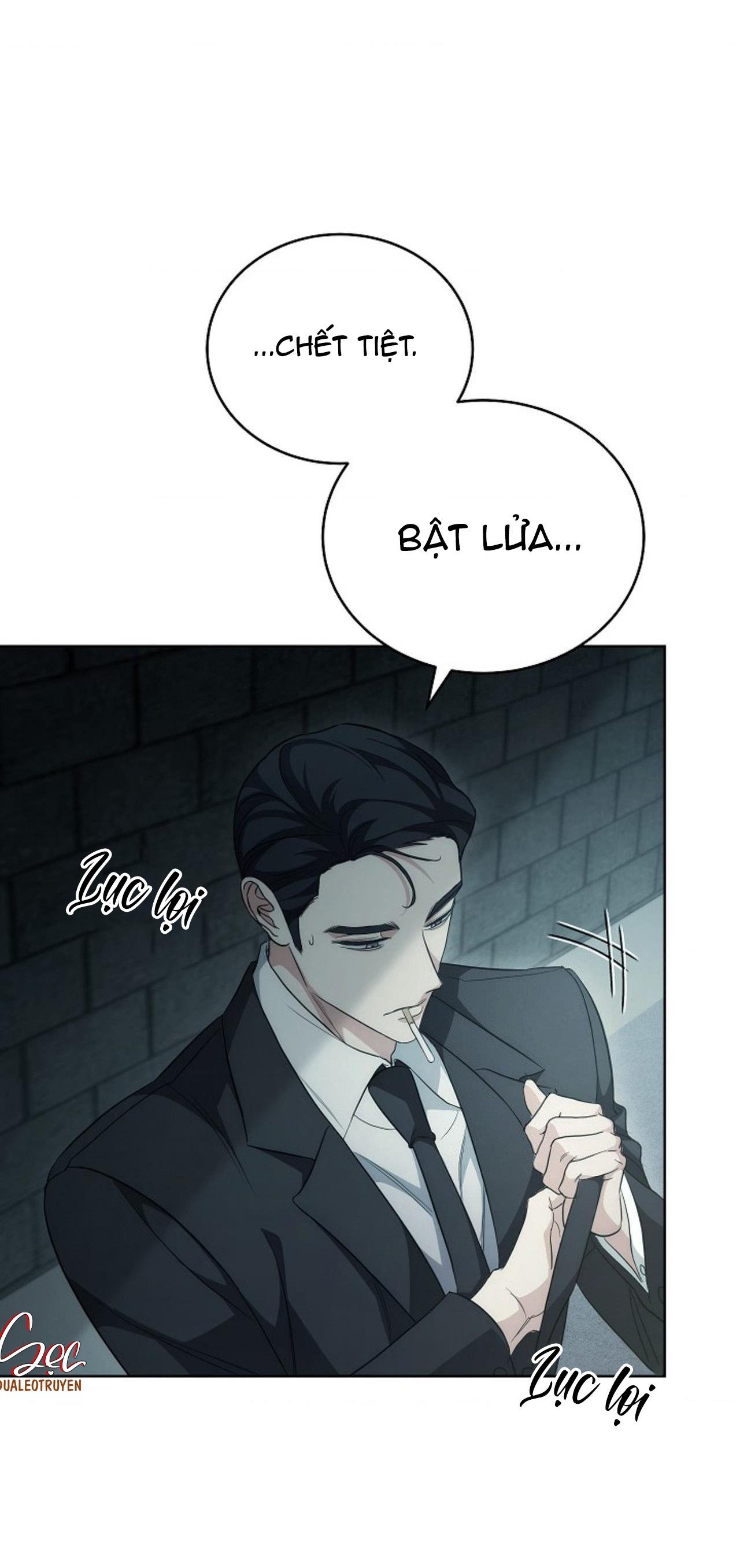 (abo)mối quan hệ không hoàn chỉnh chapter 1 80