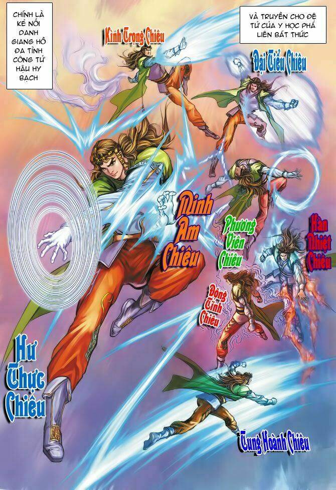 đại đường song long truyện chapter 80 6