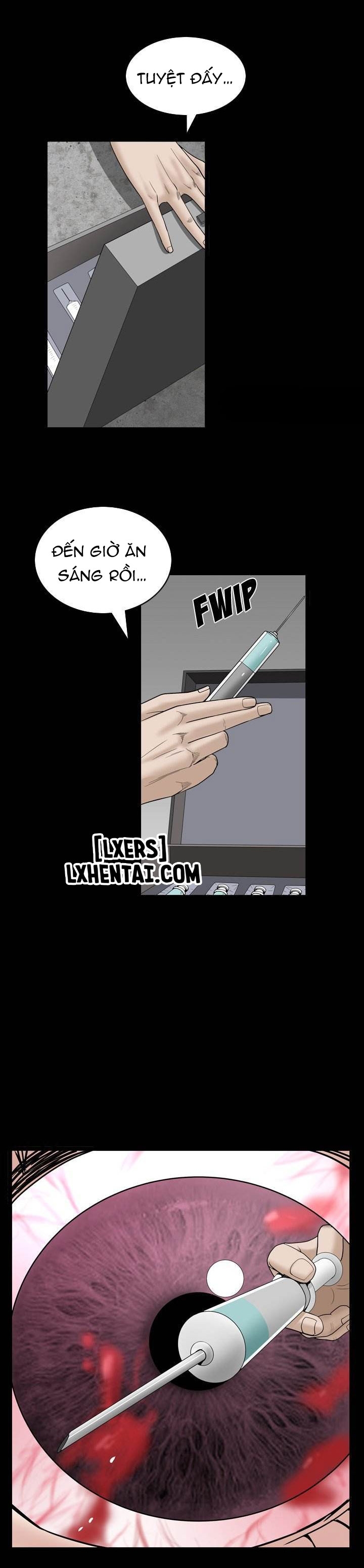 đôi chân trần chapter 32 22