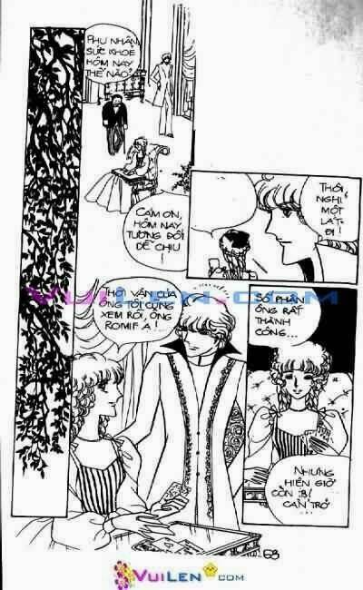 tiểu thư áo trắng chapter 8 62