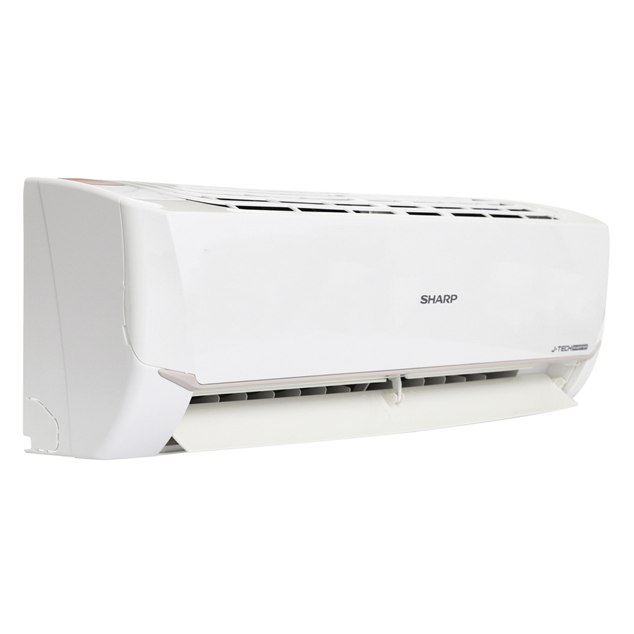 Điều Hòa Inverter Sharp AH-X9VEW (9.000Btu)-Hàng Chính Hãng