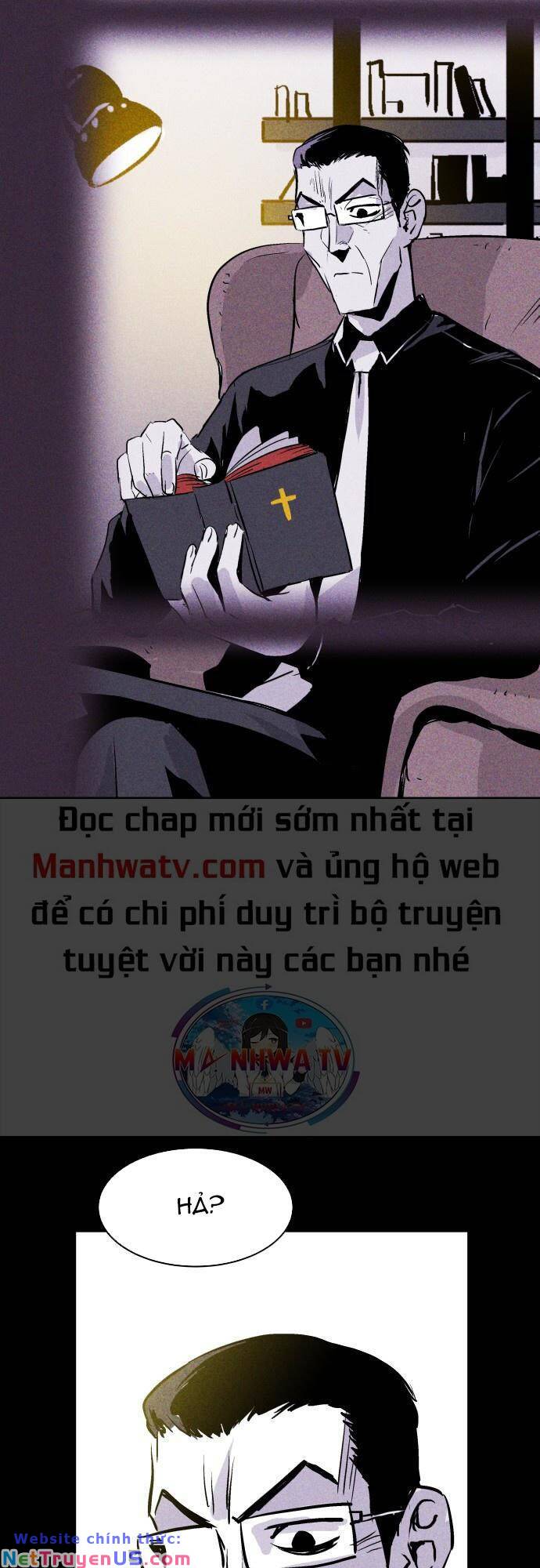 Chuồng lợn chapter 31 54