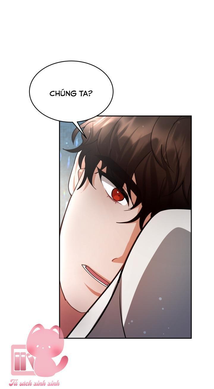 từ chồng cũ hóa thành nam chính chapter 19 12