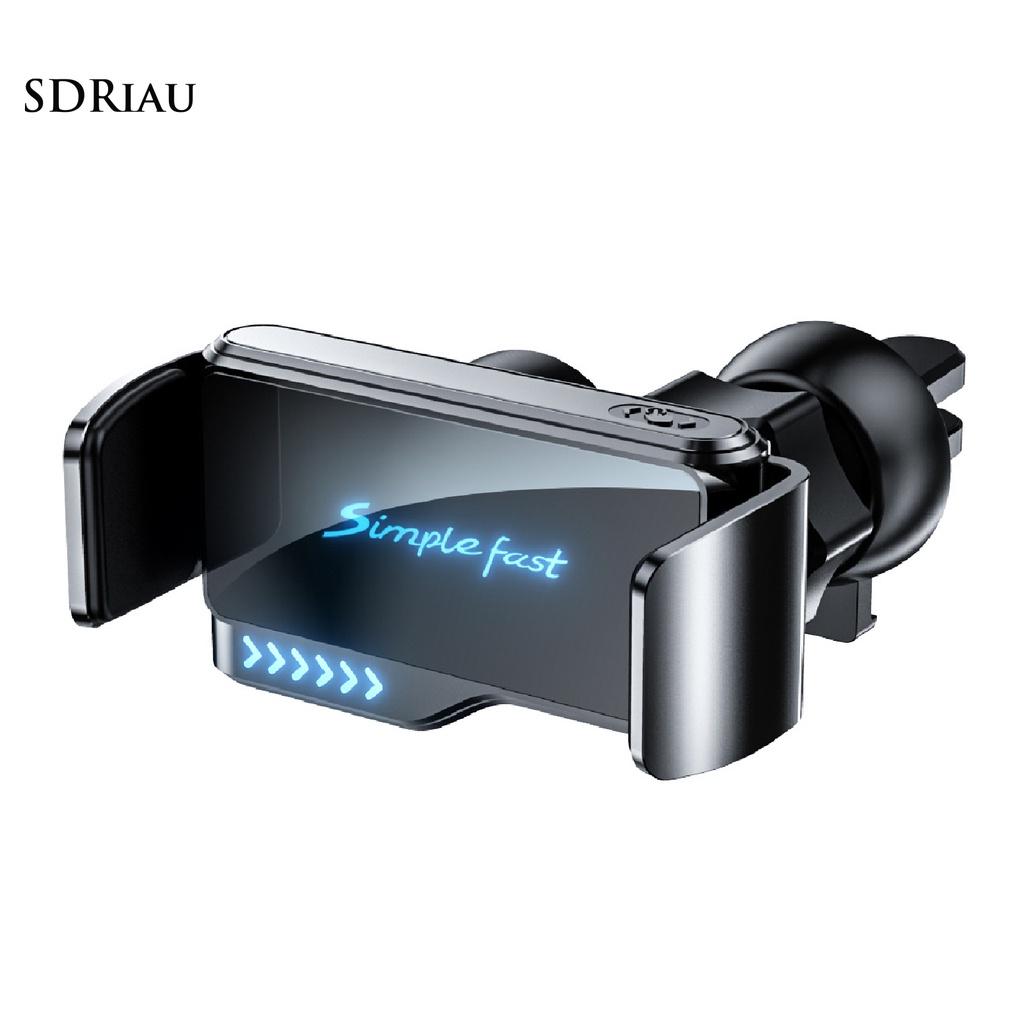 Giá Đỡ Điện Thoại Xoay 360 Độ Gắn Xe Hơi Tiện Dụng