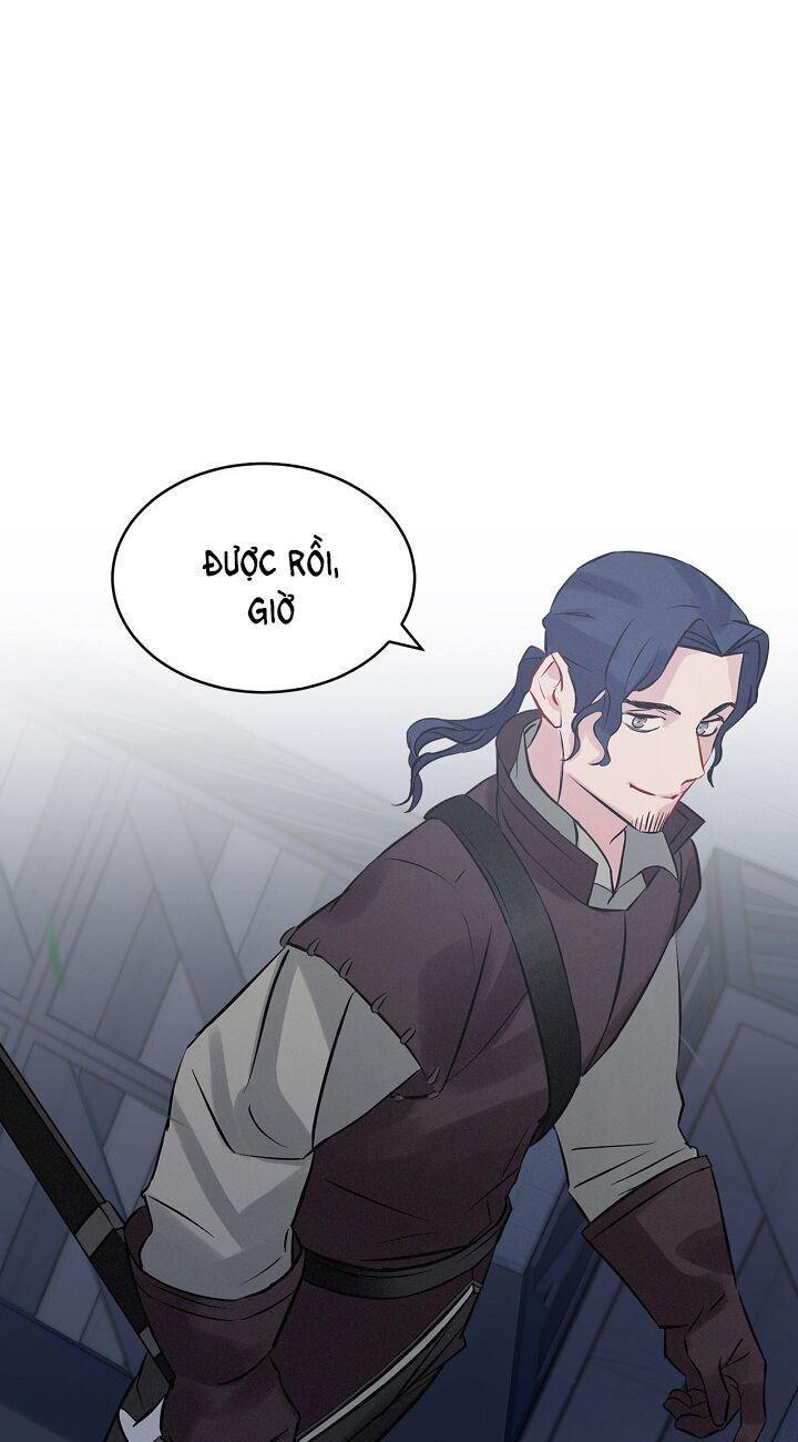 tôi lên cấp chỉ bằng cách ăn chapter 5 24