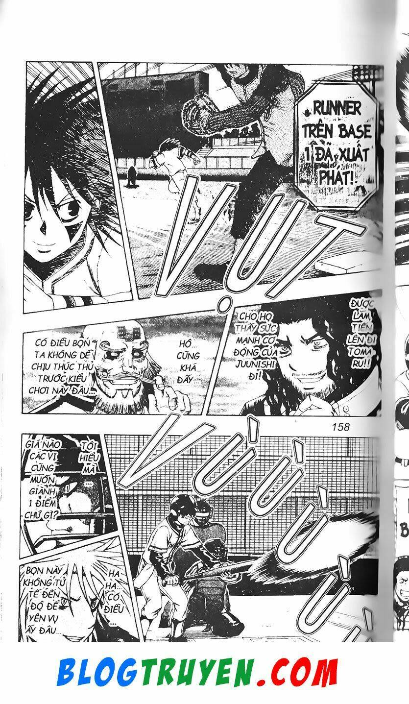 mr.fullswing chapter 187 8