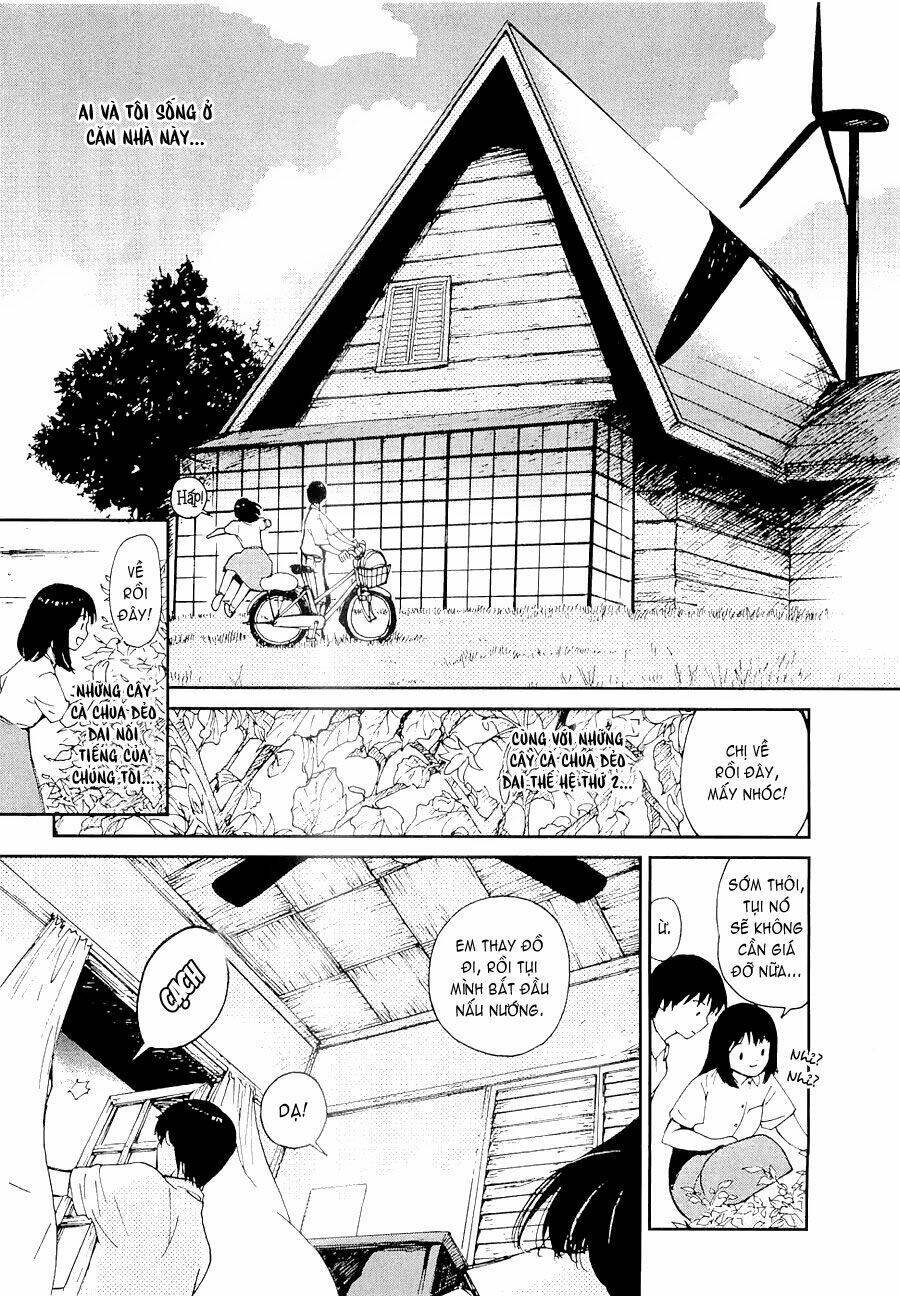 người tình chapter 36 10