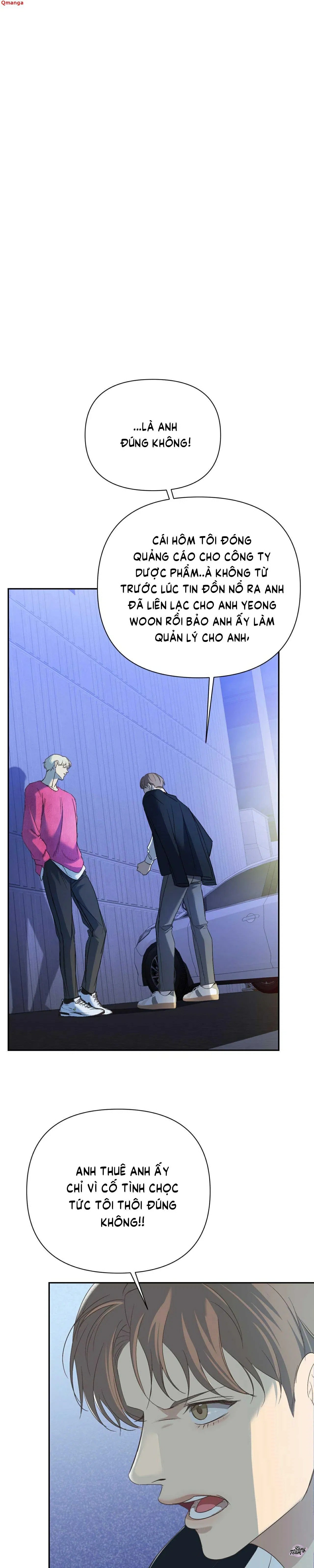 phía sau ánh hào quang chapter 19 10