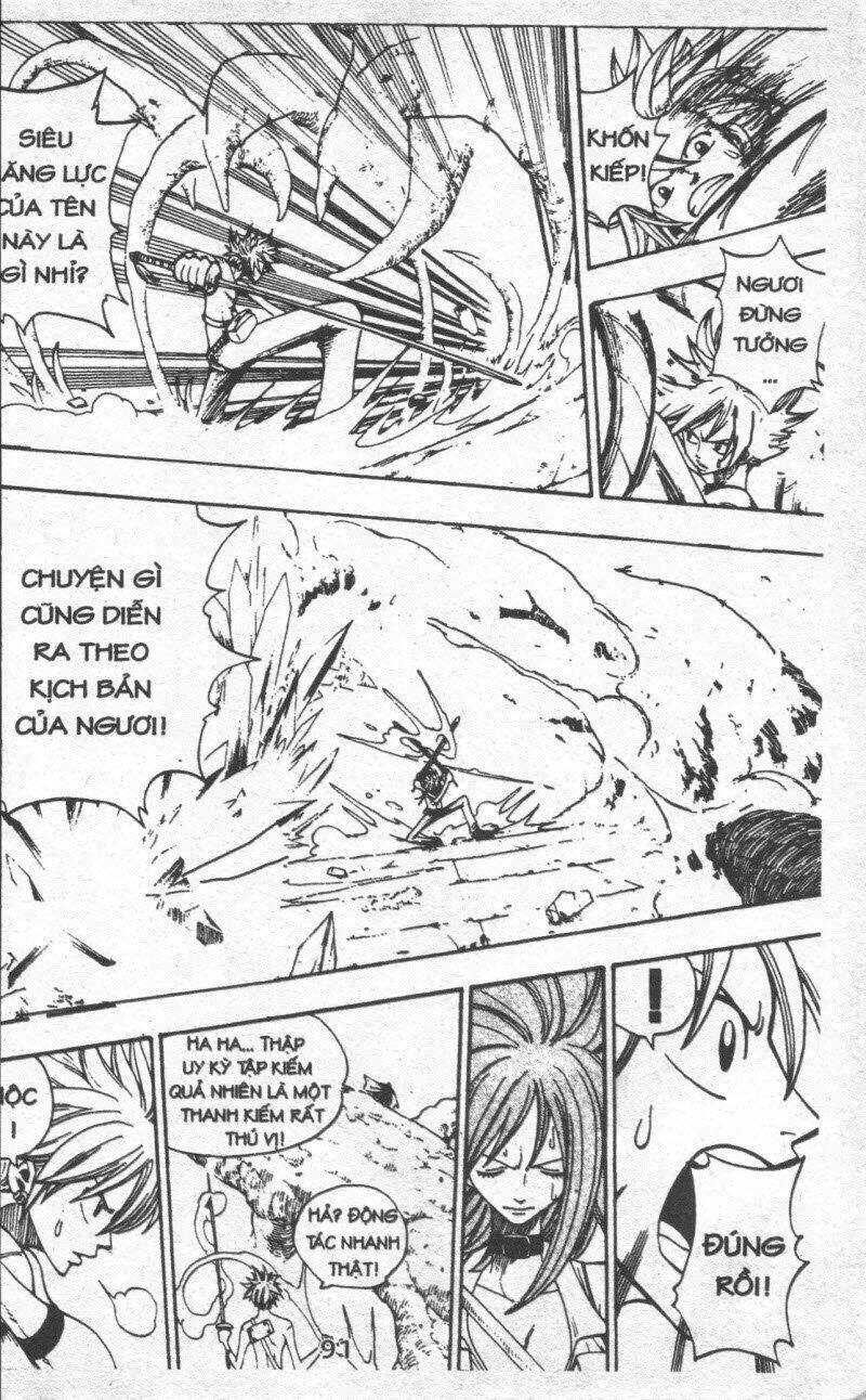 rave master (scan) chapter 29 91