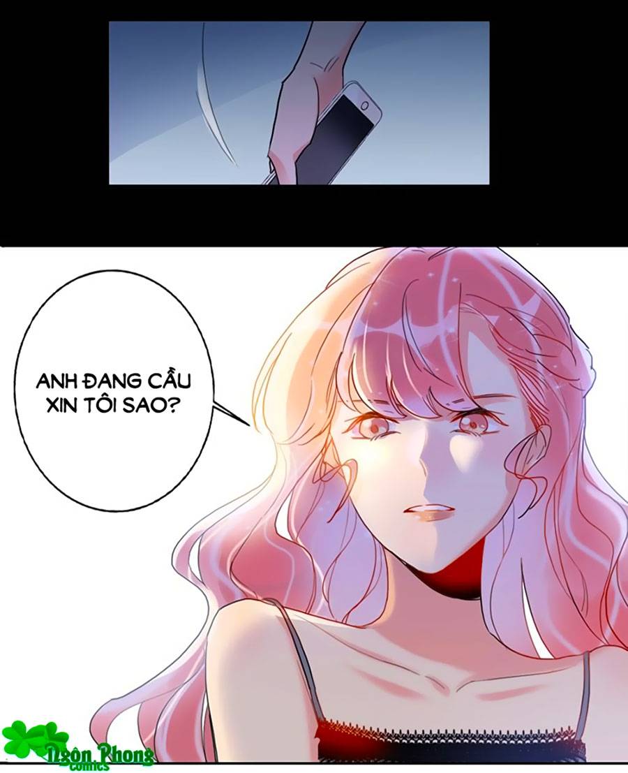 kế hoạch đánh chiếm của công chúa nghèo chapter 6 29