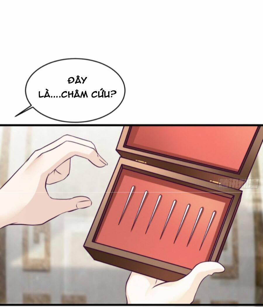 nãi ba là chiến thần mạnh nhất chapter 87 32